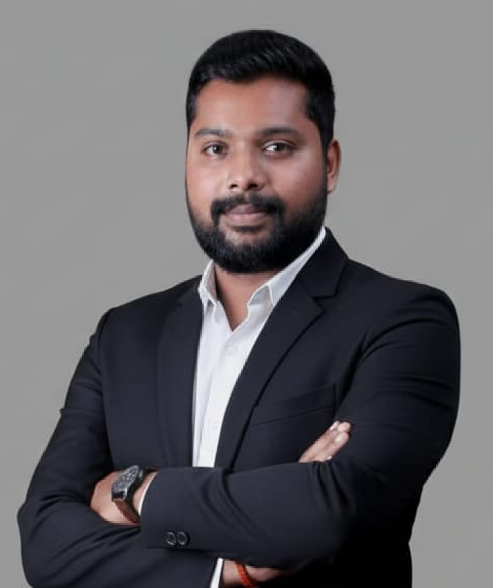 Gajendra S