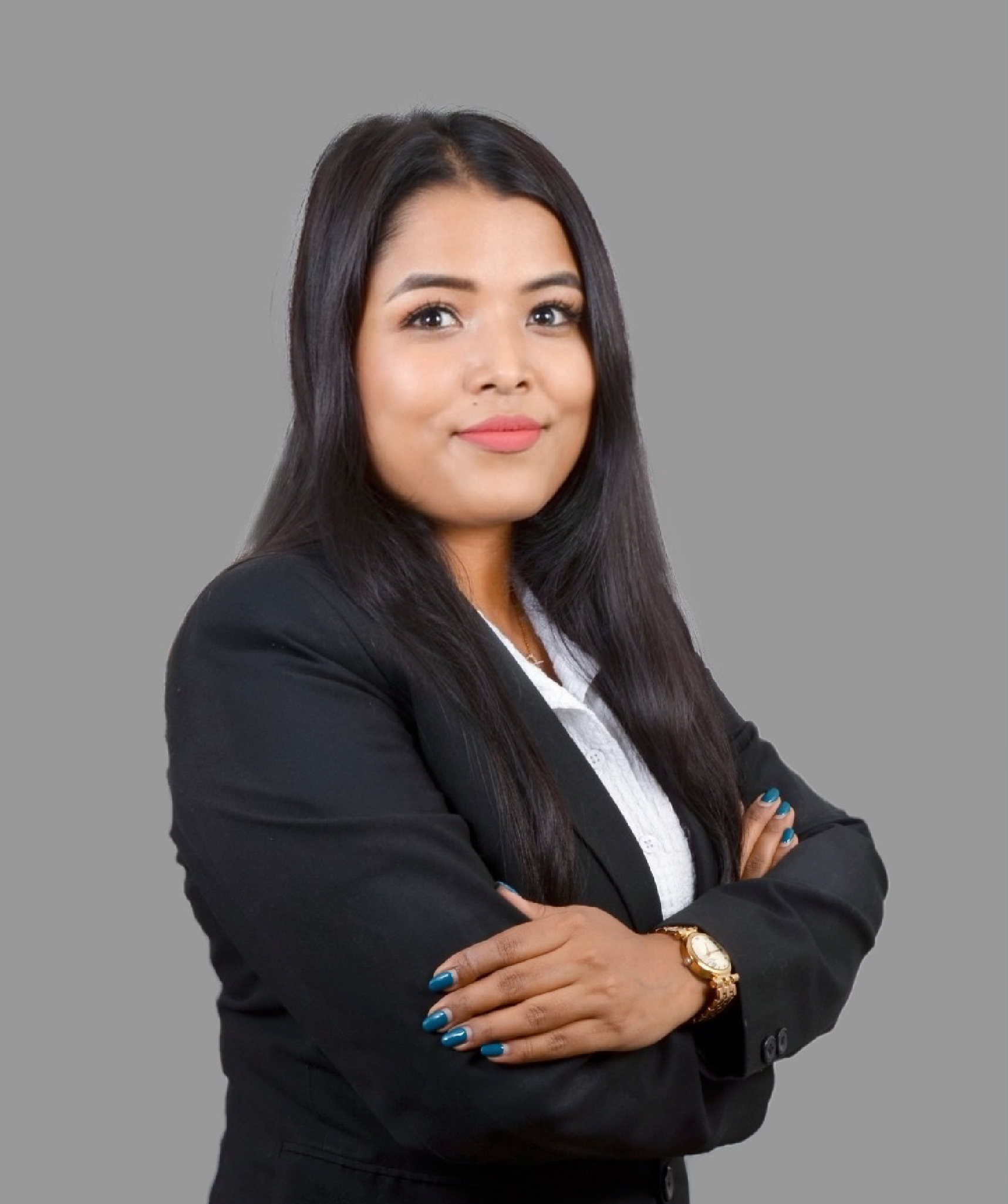 Rimjhim  Das
