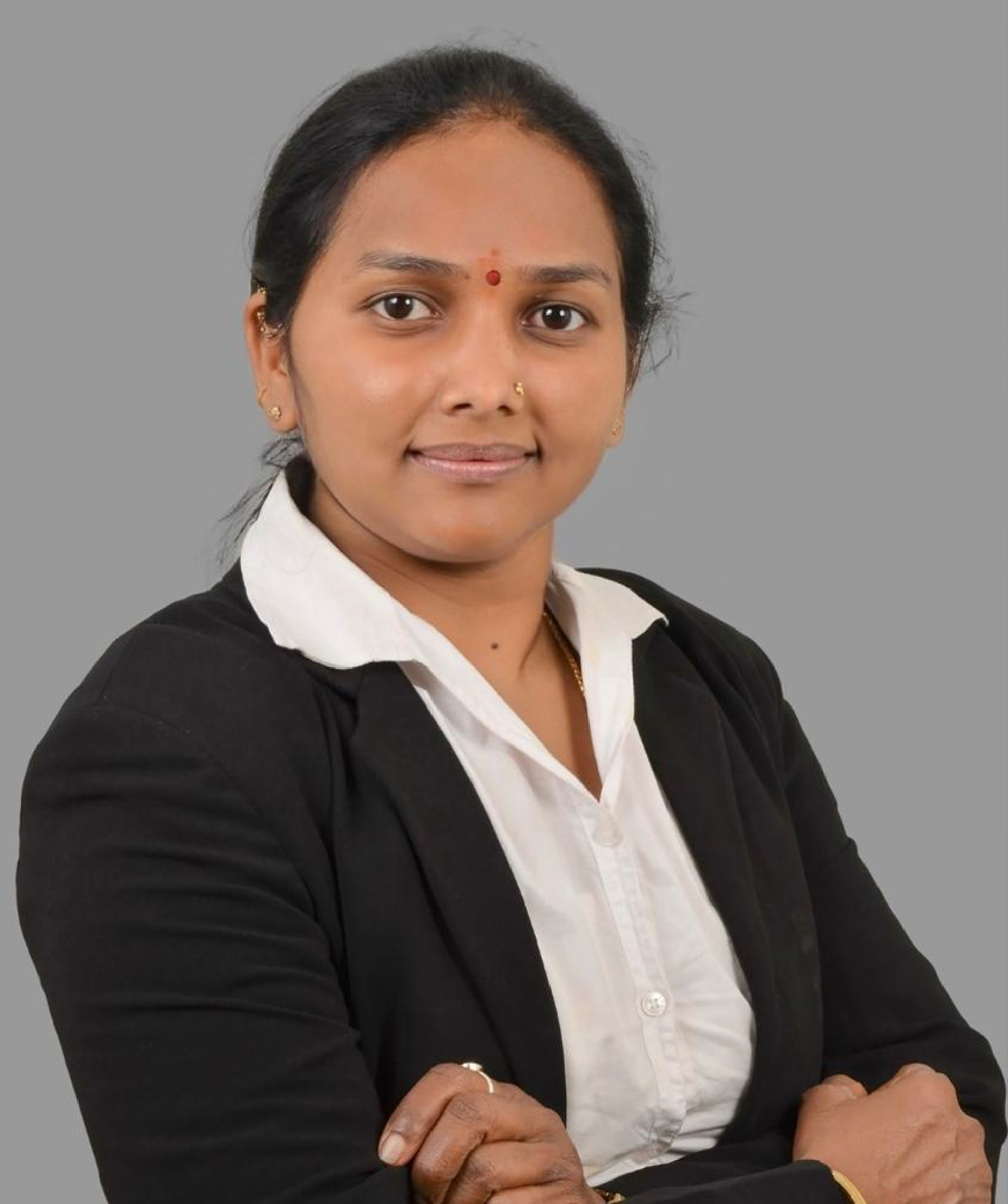 Saraswathi K C